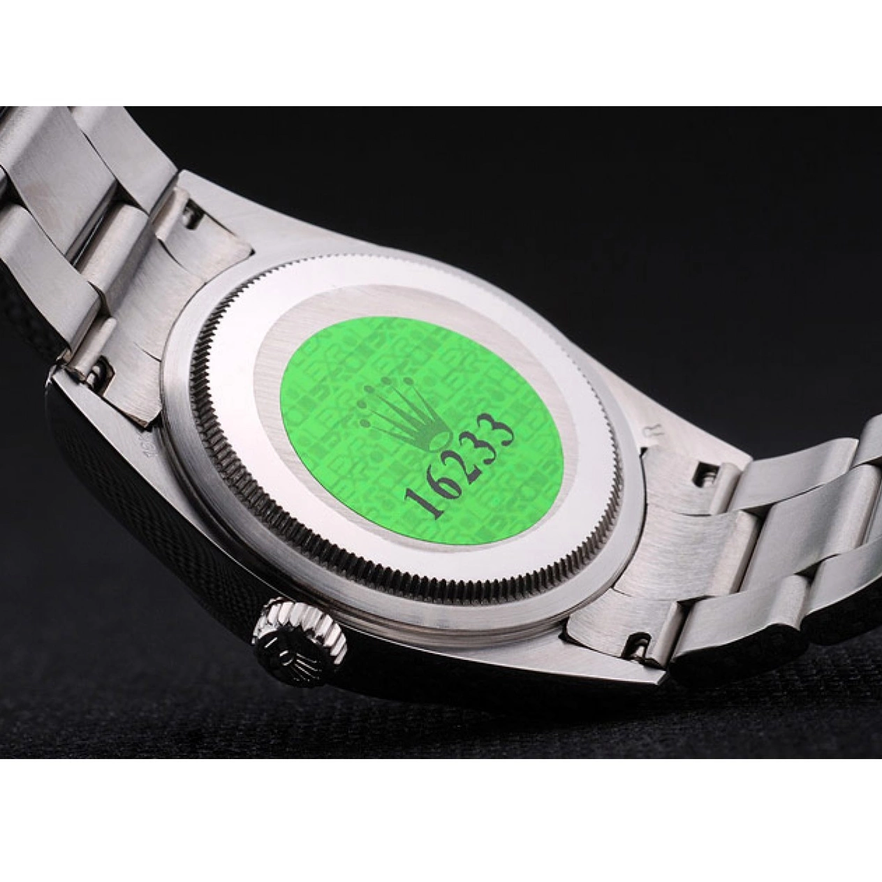 AAA replica watch Perpetual-rl189 Rolex 0822